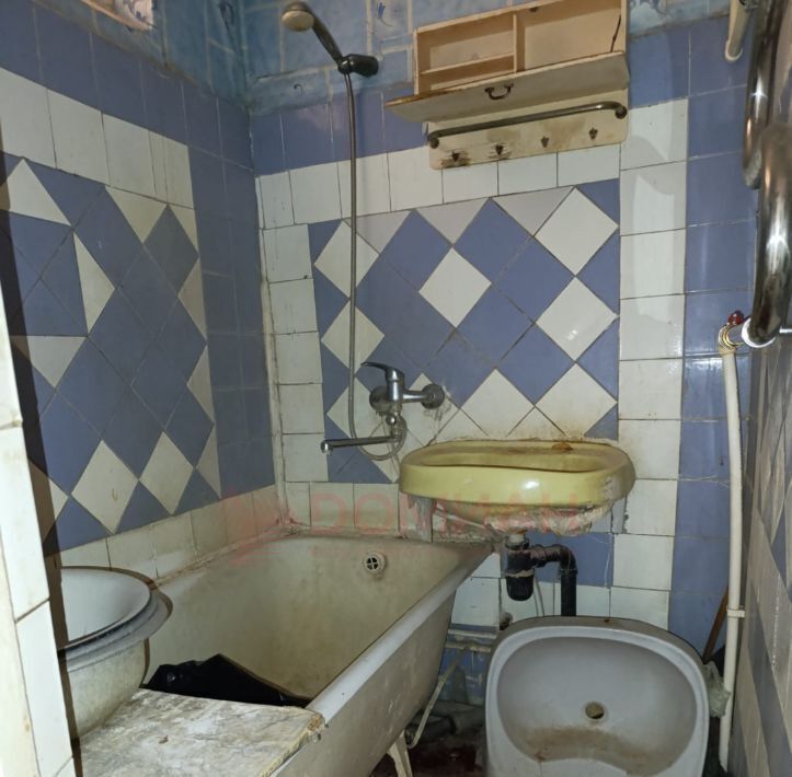квартира г Таганрог ул Менделеева 10 фото 18