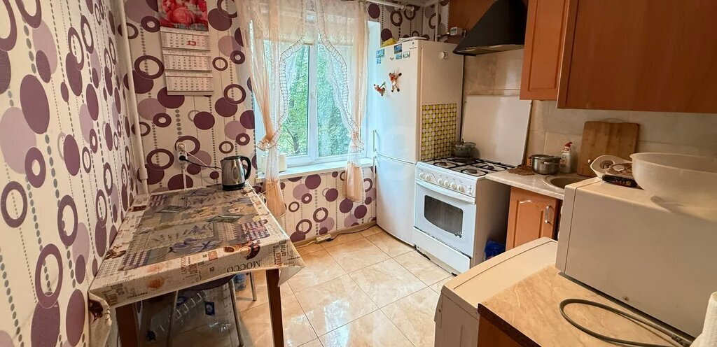 квартира г Калининград р-н Московский ул Дзержинского 104 фото 1