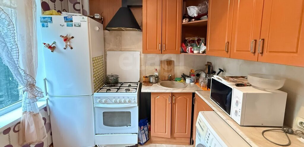 квартира г Калининград р-н Московский ул Дзержинского 104 фото 2