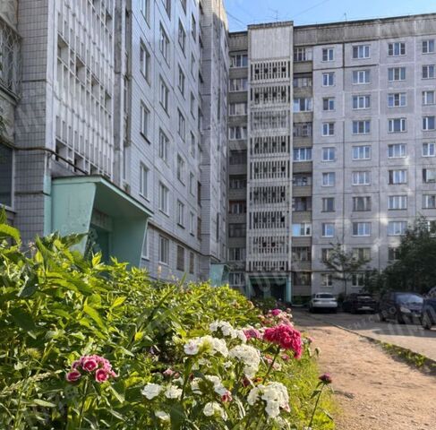 квартира р-н Заволжский ул Артюхиной 26 фото