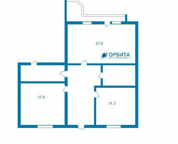ул Харьковская 57/3 Центральный административный округ фото
