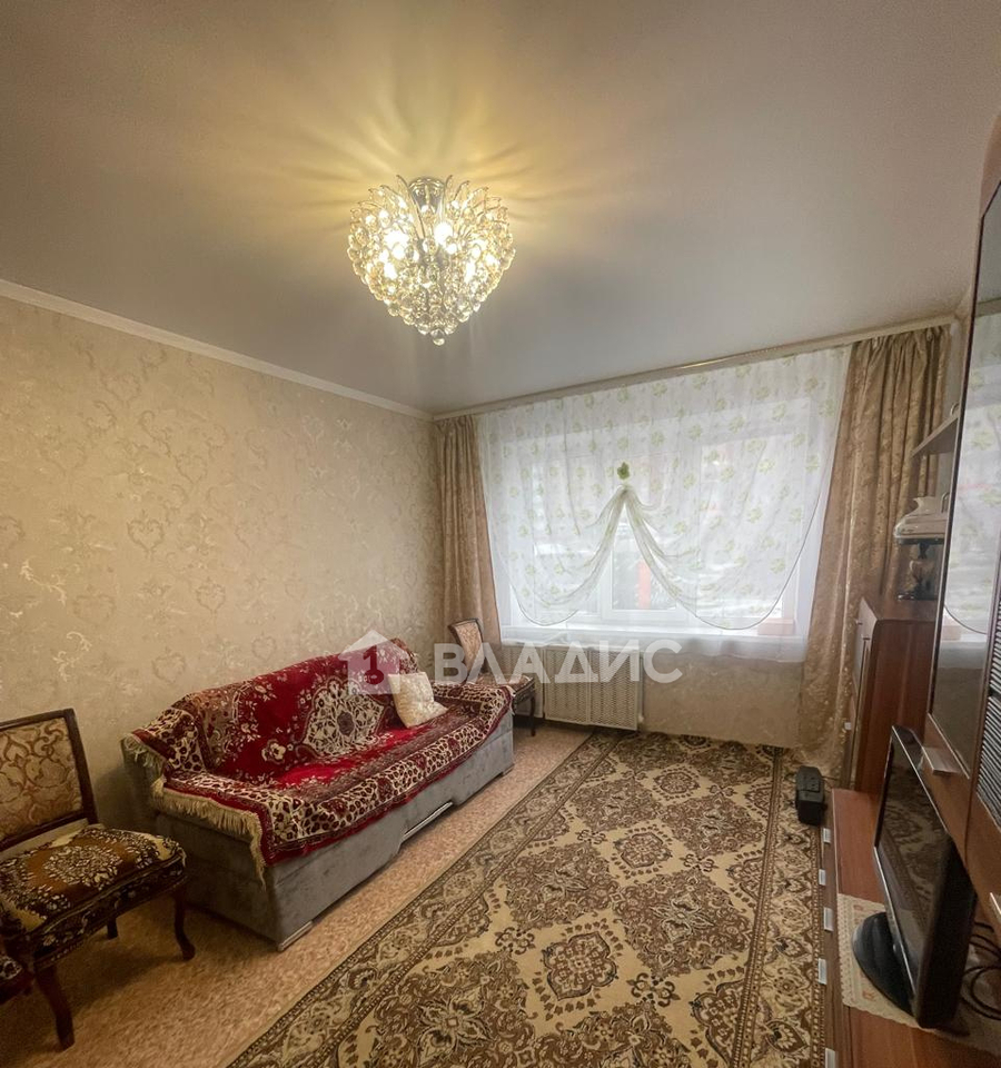 квартира г Стерлитамак Солнечный ул Артема 93 фото 1
