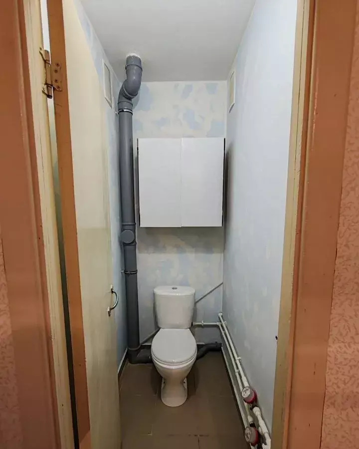 квартира г Глазов ул Куйбышева 89 фото 4