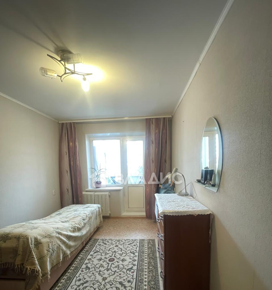 квартира г Стерлитамак Солнечный ул Артема 93 фото 3