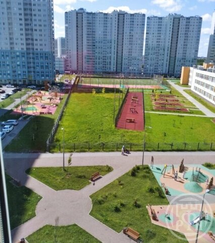 метро Девяткино дор Муринская 8к/1 Ленинградская область фото
