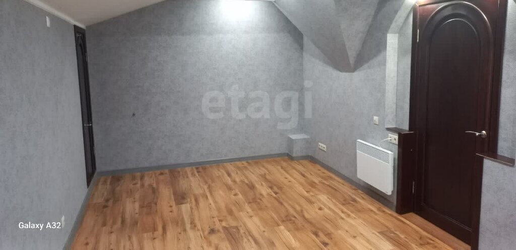 квартира г Архангельск р-н Октябрьский округ ул Теснанова 18к/2 фото 15