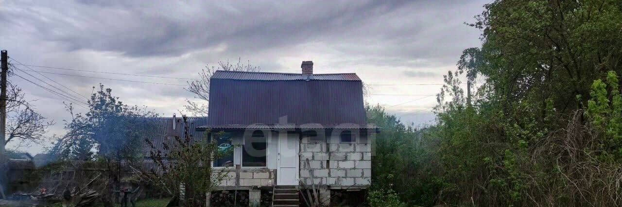 дом г Брянск р-н Бежицкий фото 1