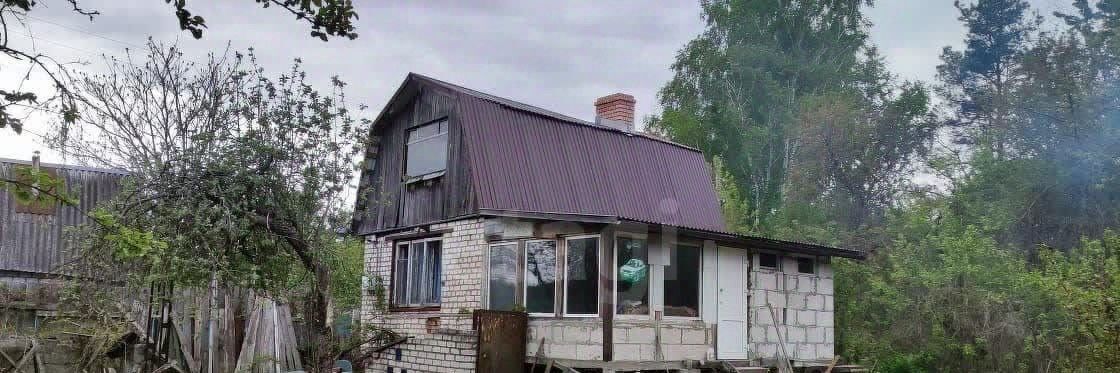 дом г Брянск р-н Бежицкий фото 4