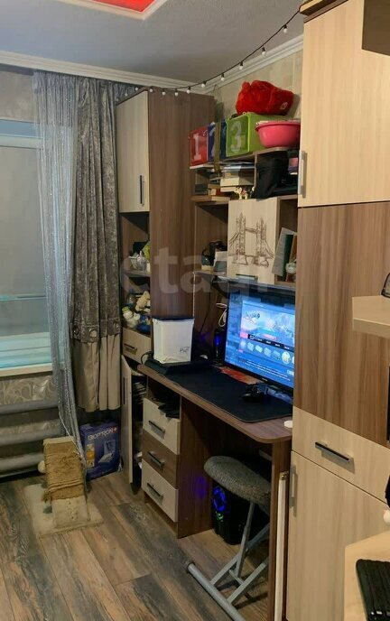 квартира г Майкоп ул Юннатов 3 фото 5