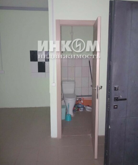 квартира г Звенигород микрорайон Верхний Посад ул Садовая 3 кв-л Заречье ЖК «Квартал» Строгино фото 4