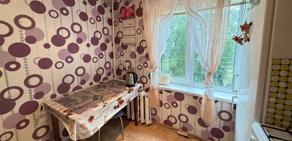квартира г Калининград р-н Московский ул Дзержинского 104 фото 5