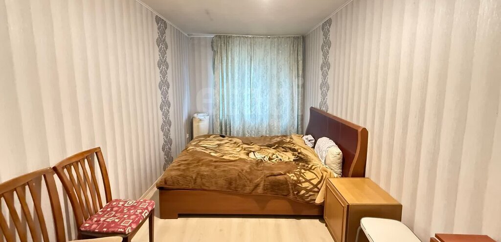 квартира г Калининград р-н Московский ул Дзержинского 104 фото 25
