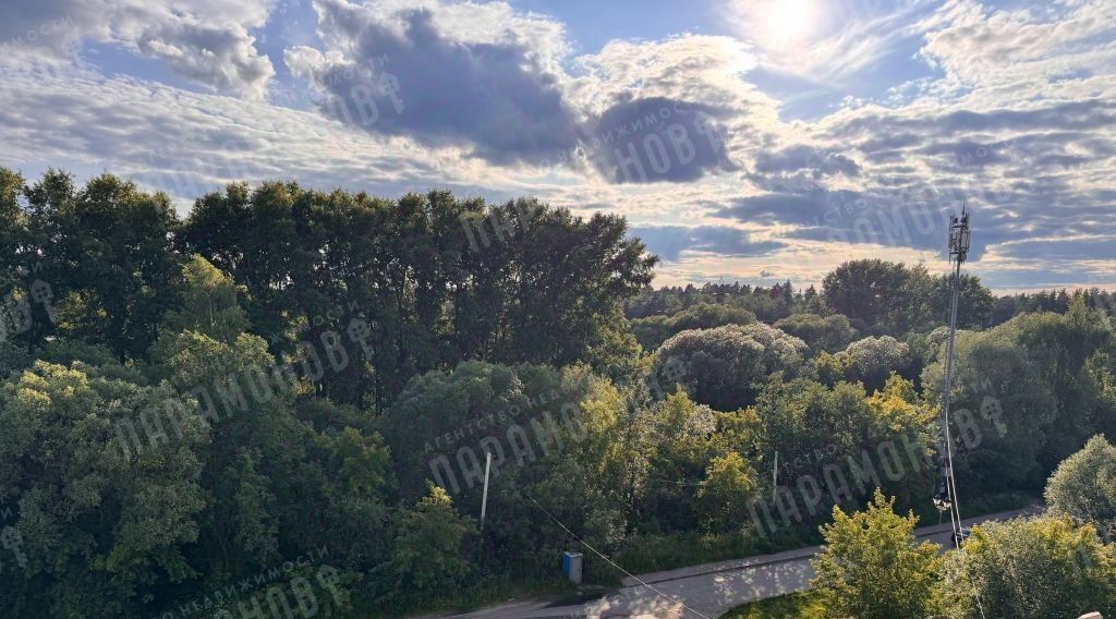 квартира г Тверь р-н Заволжский ул Артюхиной 26 фото 13