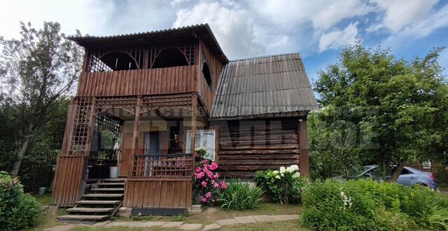 дом р-н Заднепровский снт Рассвет 6 фото