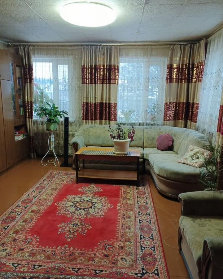 дом г Североуральск ул Островского фото 10