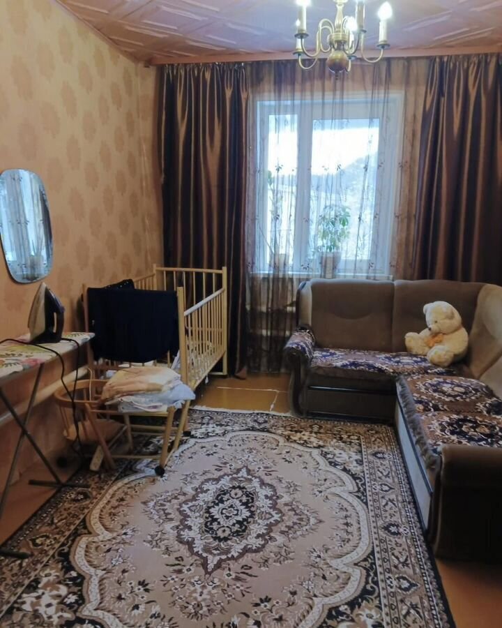 дом г Североуральск ул Островского фото 13