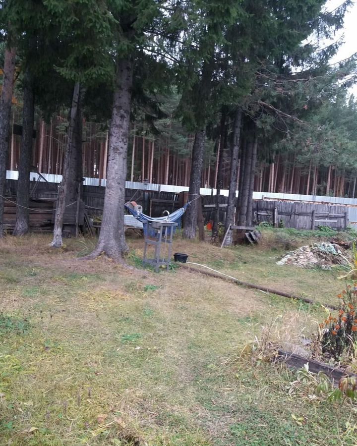 дом г Североуральск ул Островского фото 26