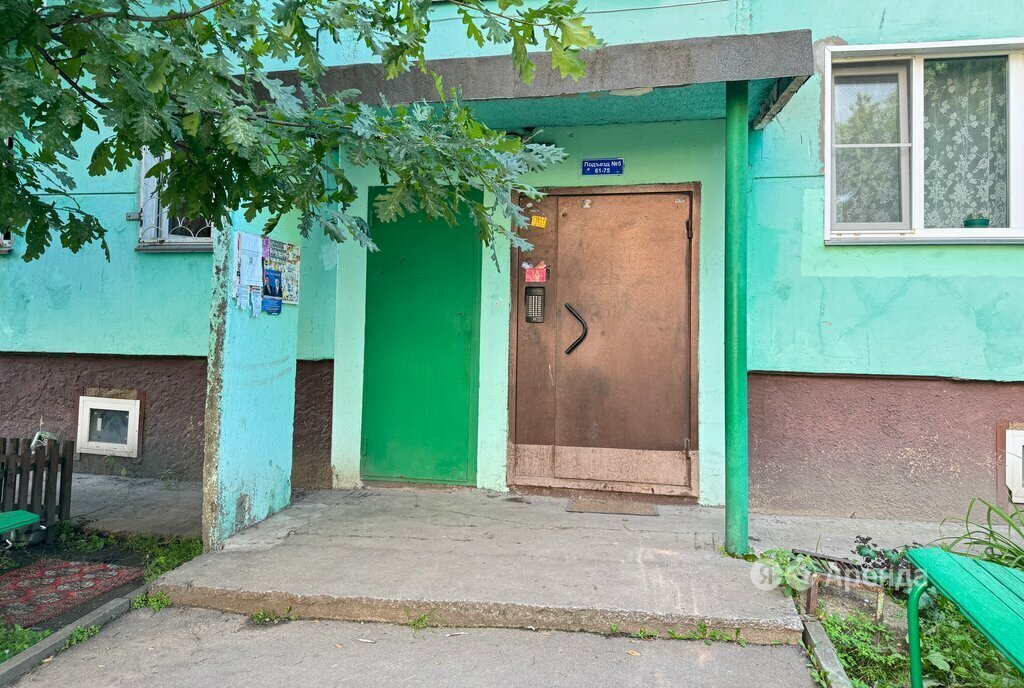 квартира г Новосибирск р-н Ленинский ул Невельского 21 Площадь Маркса фото 12