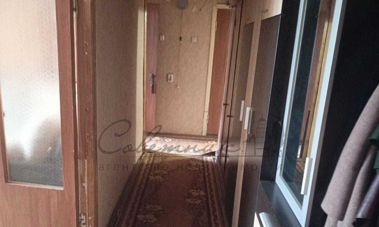 квартира г Старый Оскол м-н, Молодогвардеец, 17 фото 8