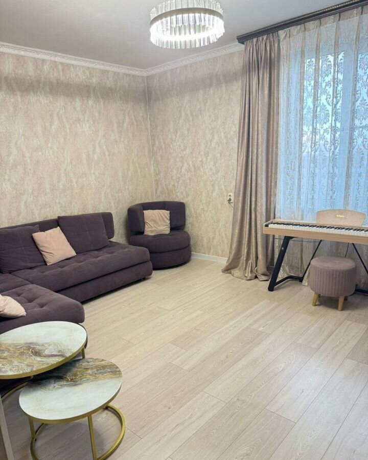 квартира г Чита р-н Центральный ул Ленина 151к/1 фото 10