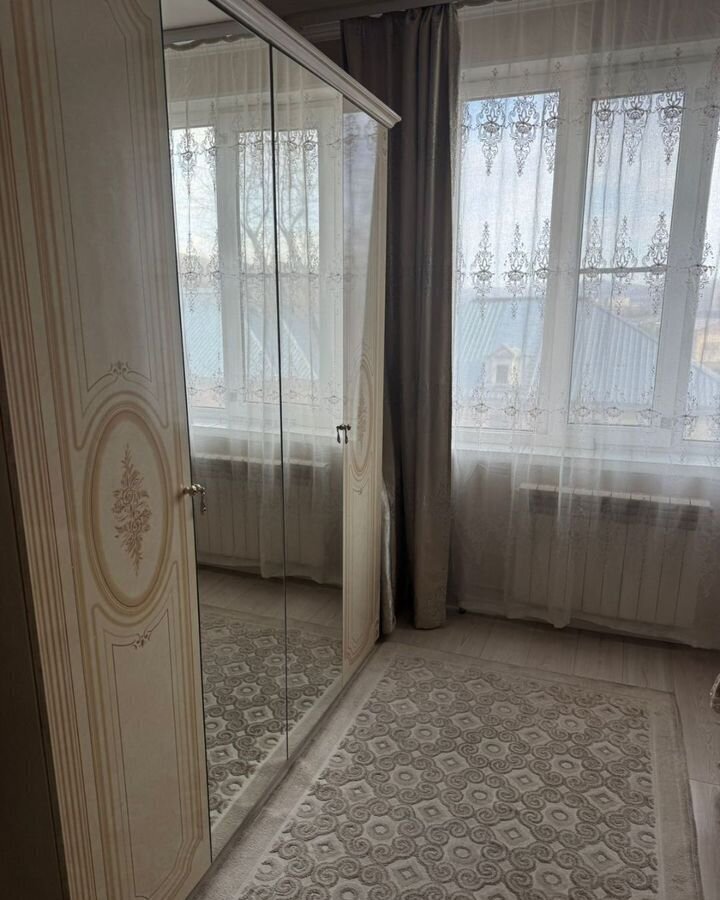 квартира г Чита р-н Центральный ул Ленина 151к/1 фото 14