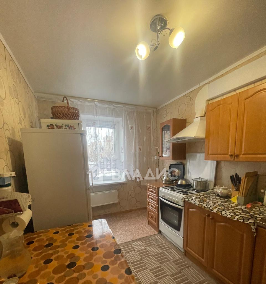 квартира г Стерлитамак Солнечный ул Артема 93 фото 5