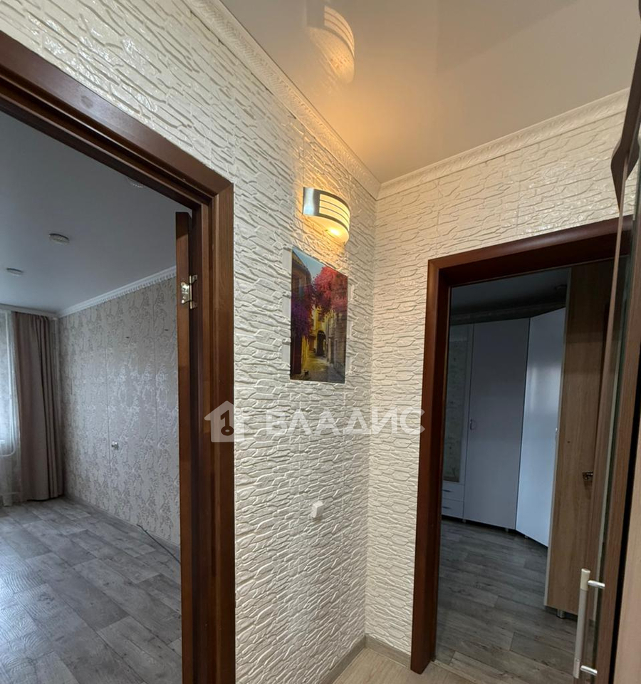 квартира г Стерлитамак Солнечный ул Артема 128 фото 6