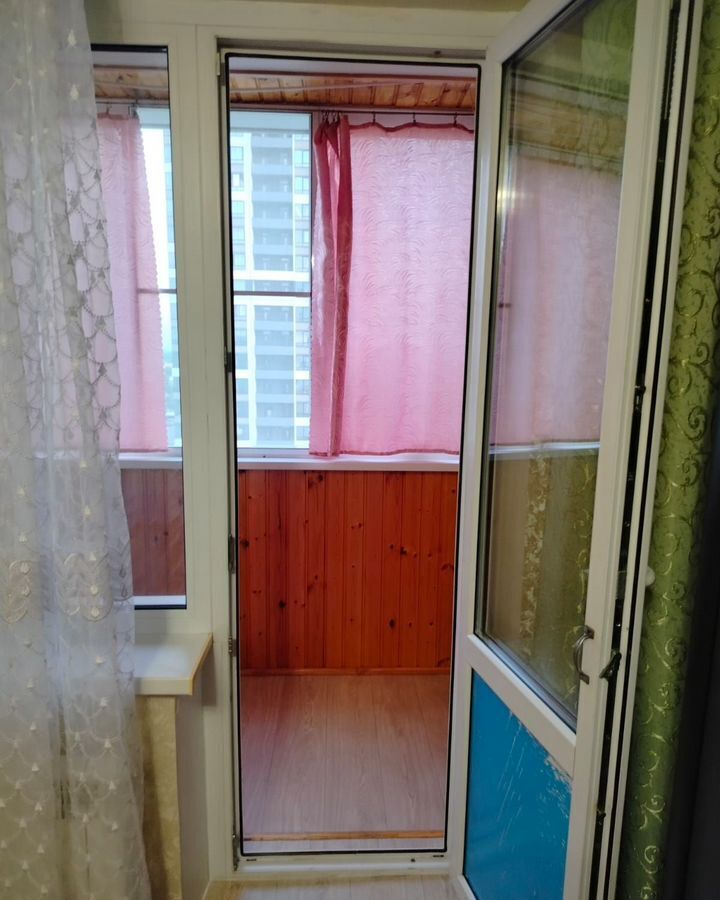 квартира г Воронеж р-н Советский Шилово ул Теплоэнергетиков 15б мкр-н Шилово фото 4