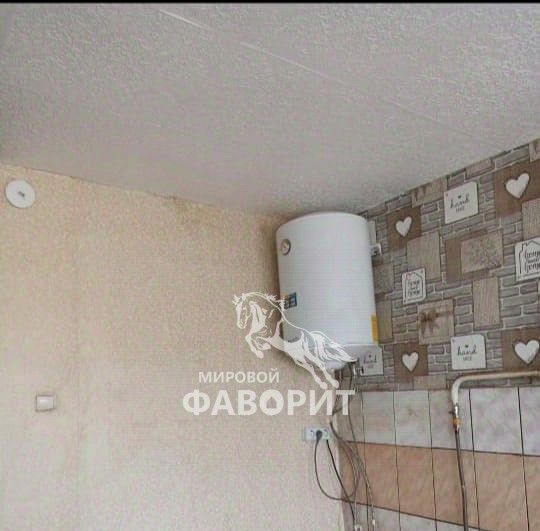 комната г Орск р-н Советский ул Щебеночная 13 фото 5
