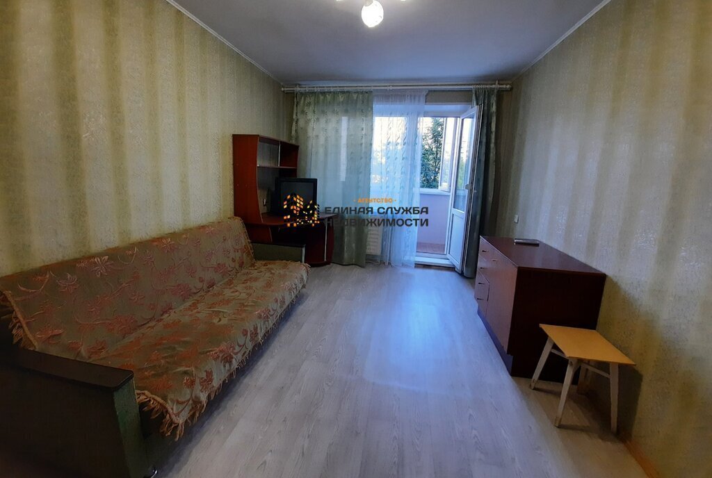 квартира г Уфа р-н Кировский ул Степана Кувыкина 4/1 фото 10