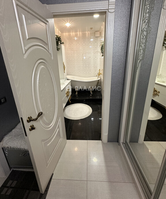 квартира г Долгопрудный Водники ул Набережная 17 фото 23