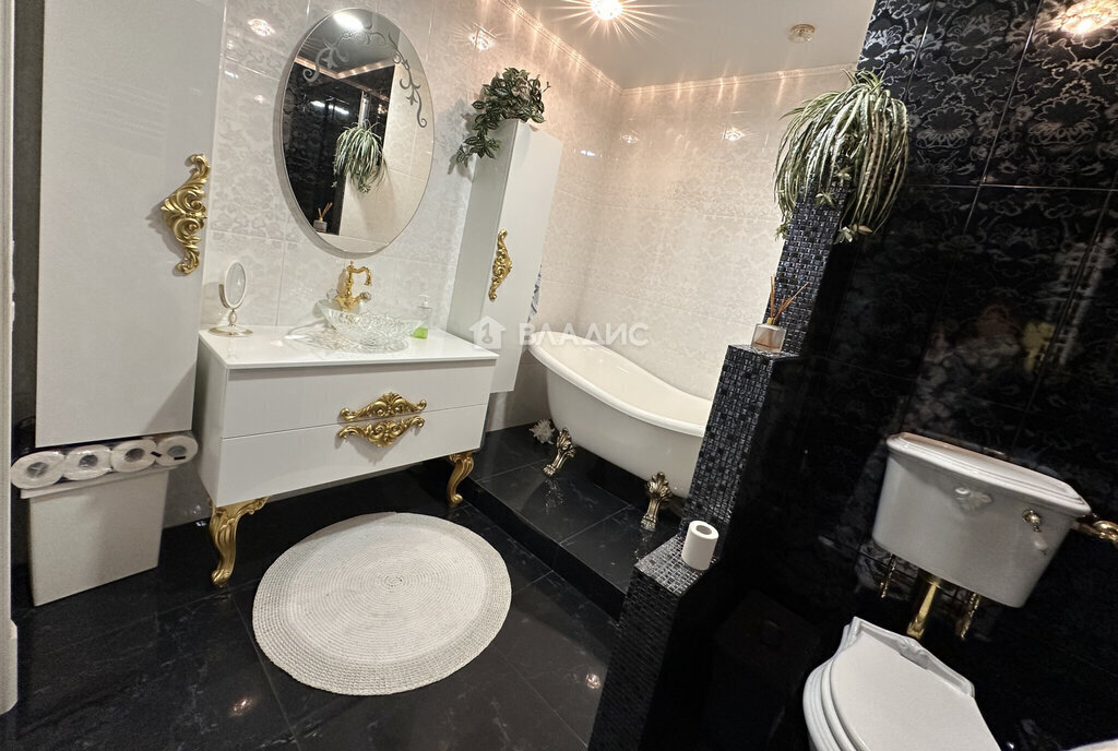 квартира г Долгопрудный Водники ул Набережная 17 фото 26