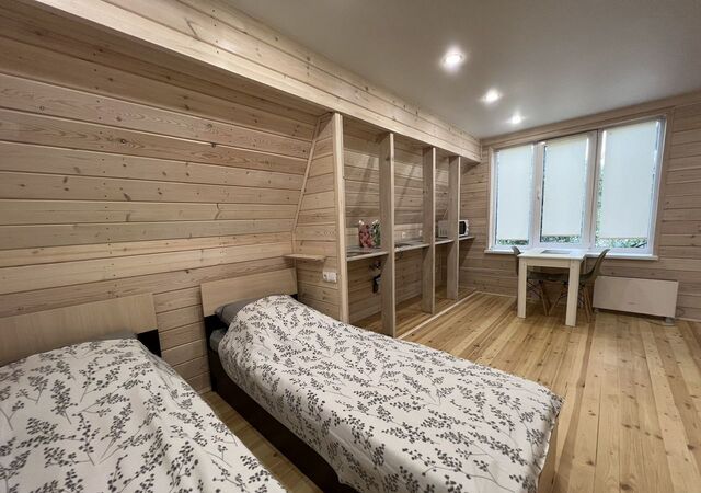 комната ул Коммунистическая 3 Апшеронское городское поселение фото