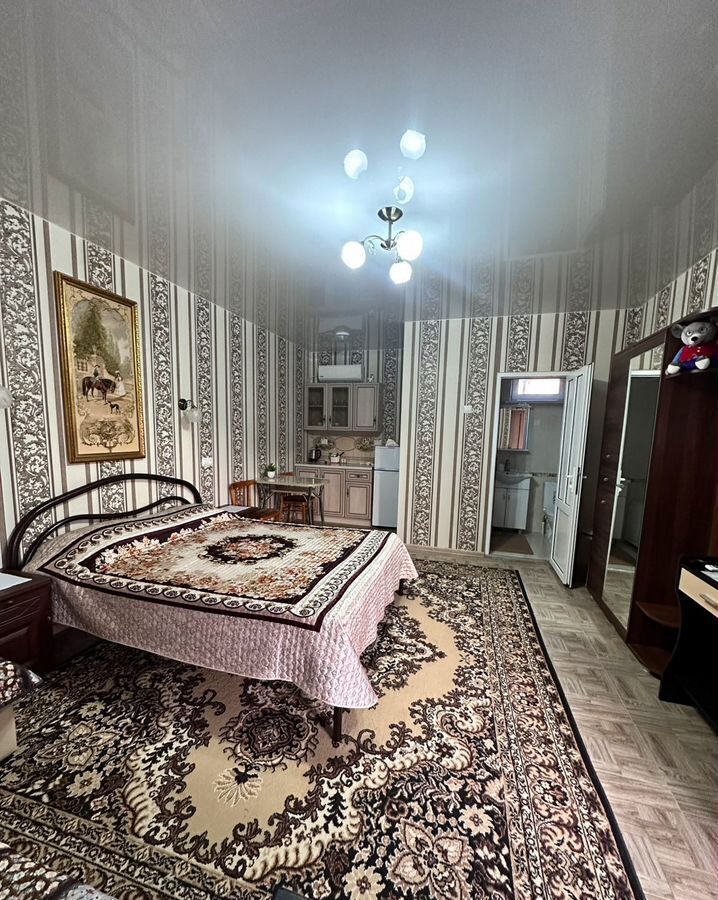 комната г Геленджик с Кабардинка ул Революционная 28а фото 3