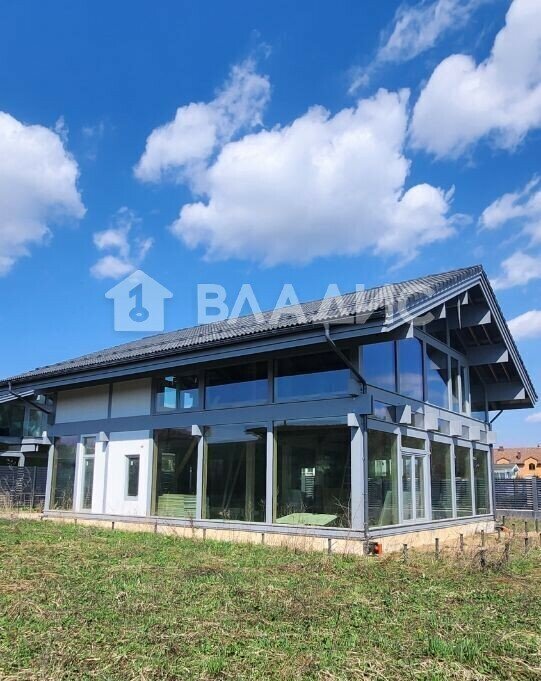 дом г Красногорск ул Глинки Аникеевка фото 9