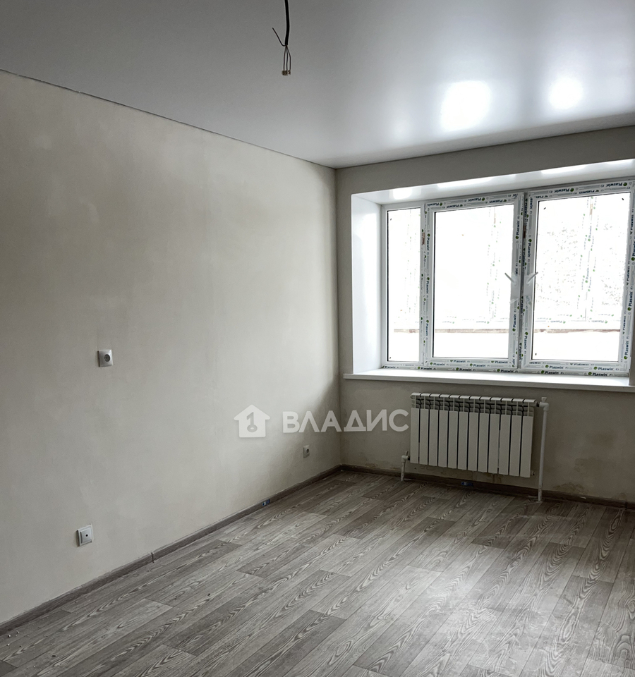 квартира р-н Белебеевский г Белебей ул Революционеров 44 городское поселение Белебей фото 3