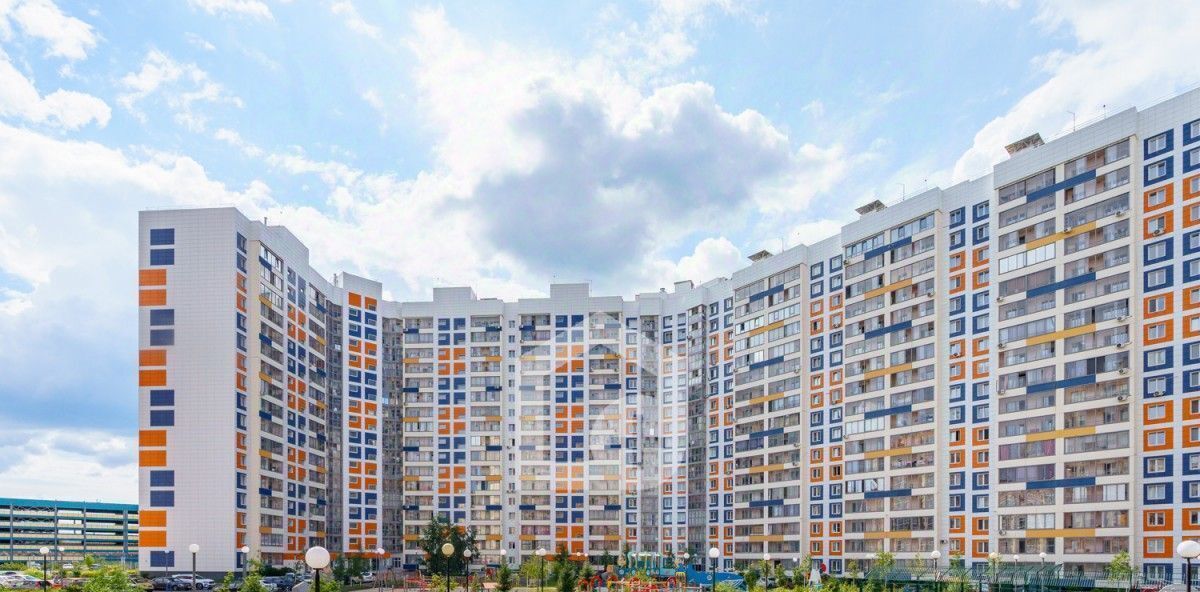 квартира г Томск р-н Ленинский ул Береговая 25 фото 13