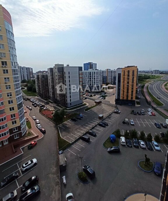 квартира г Брянск р-н Советский ул Ильи Иванова 3 фото 6