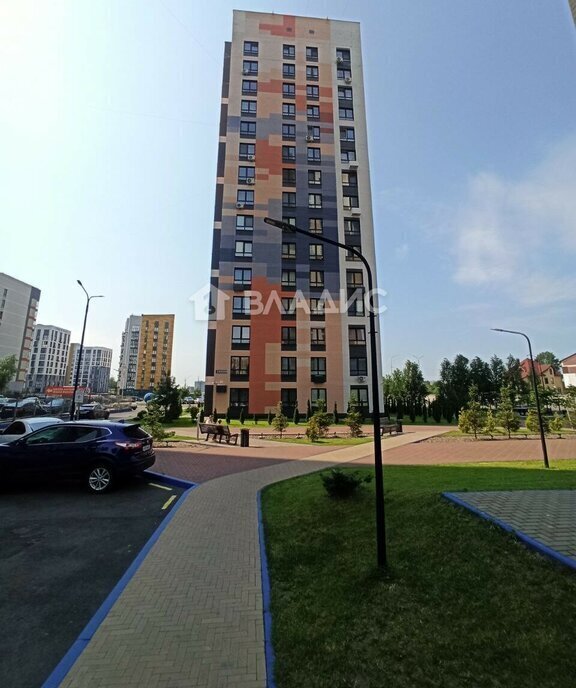 квартира г Брянск р-н Советский ул Ильи Иванова 3 фото 19