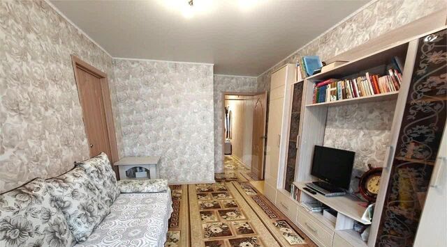 ул Октябрьская 52 фото