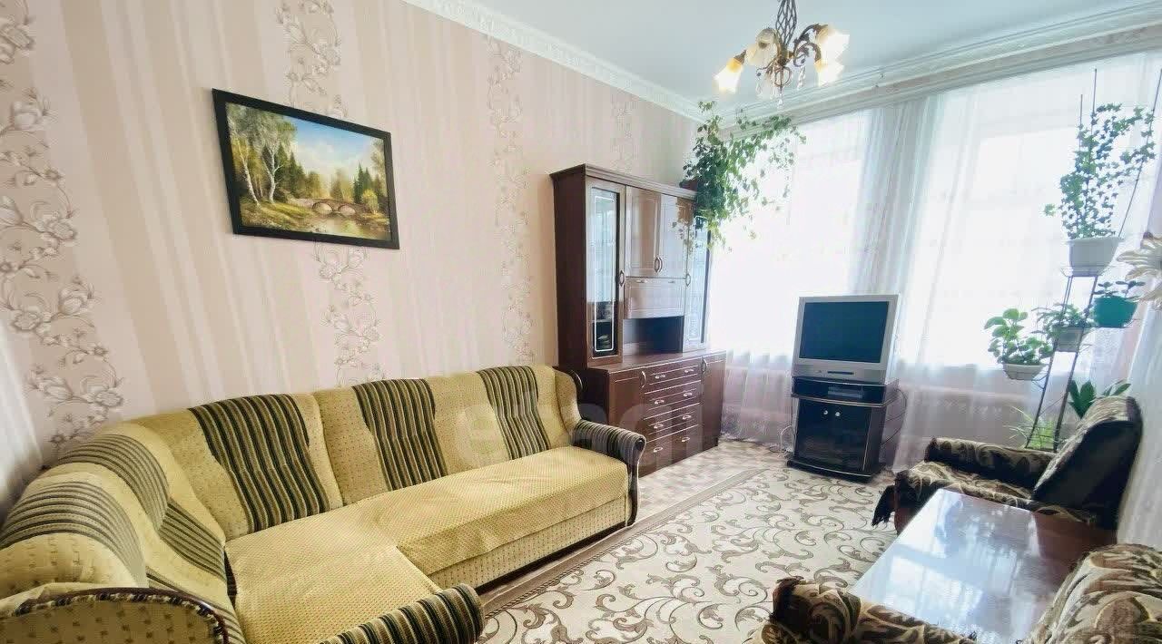 квартира г Муром ул Горького 31 фото 1