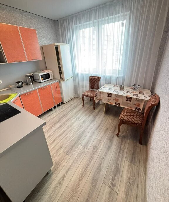 квартира г Новороссийск р-н Центральный ул Куникова 47г фото 1