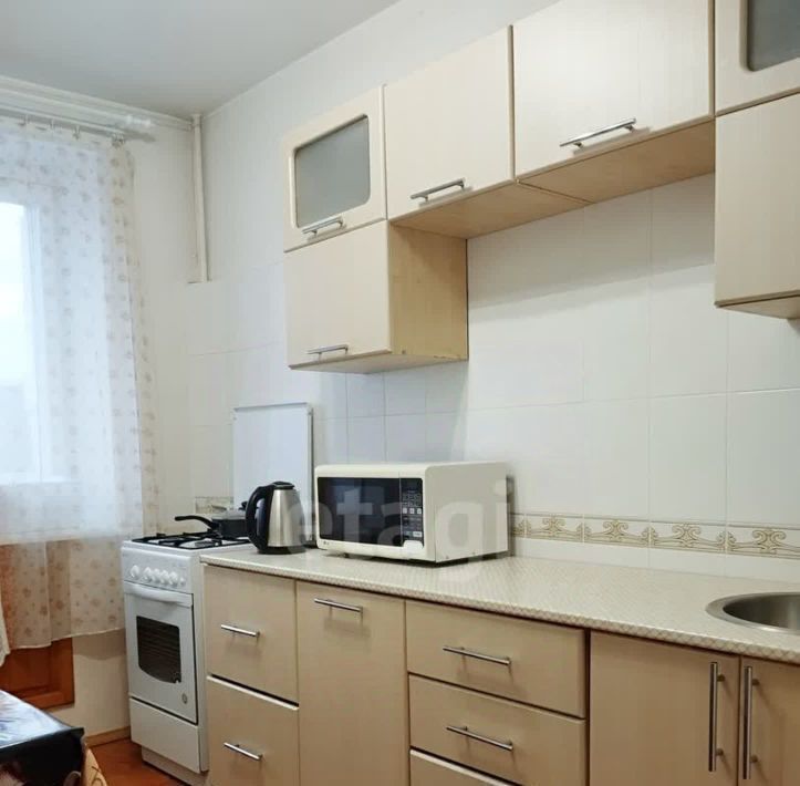 квартира г Муром ул Мечникова 49 фото 2