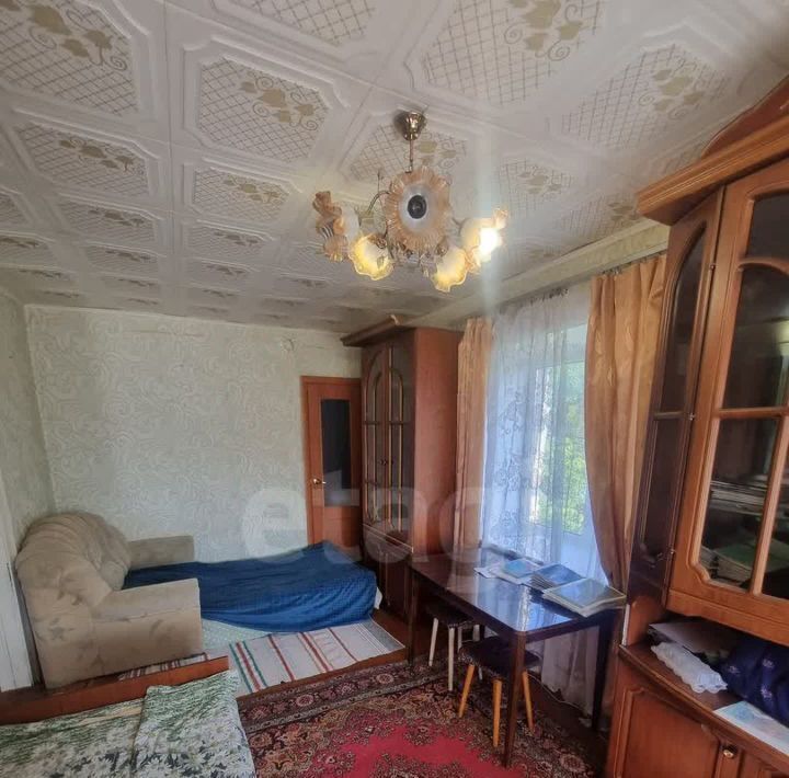 квартира г Муром ул Пушкина 16 фото 3