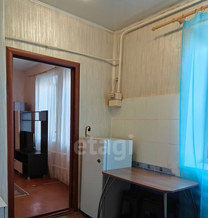 квартира г Муром ул Комсомольская 1а фото 3