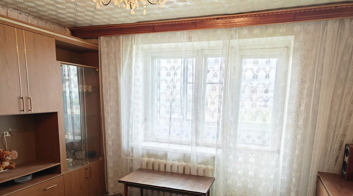 квартира г Муром ш Карачаровское 32 фото 4