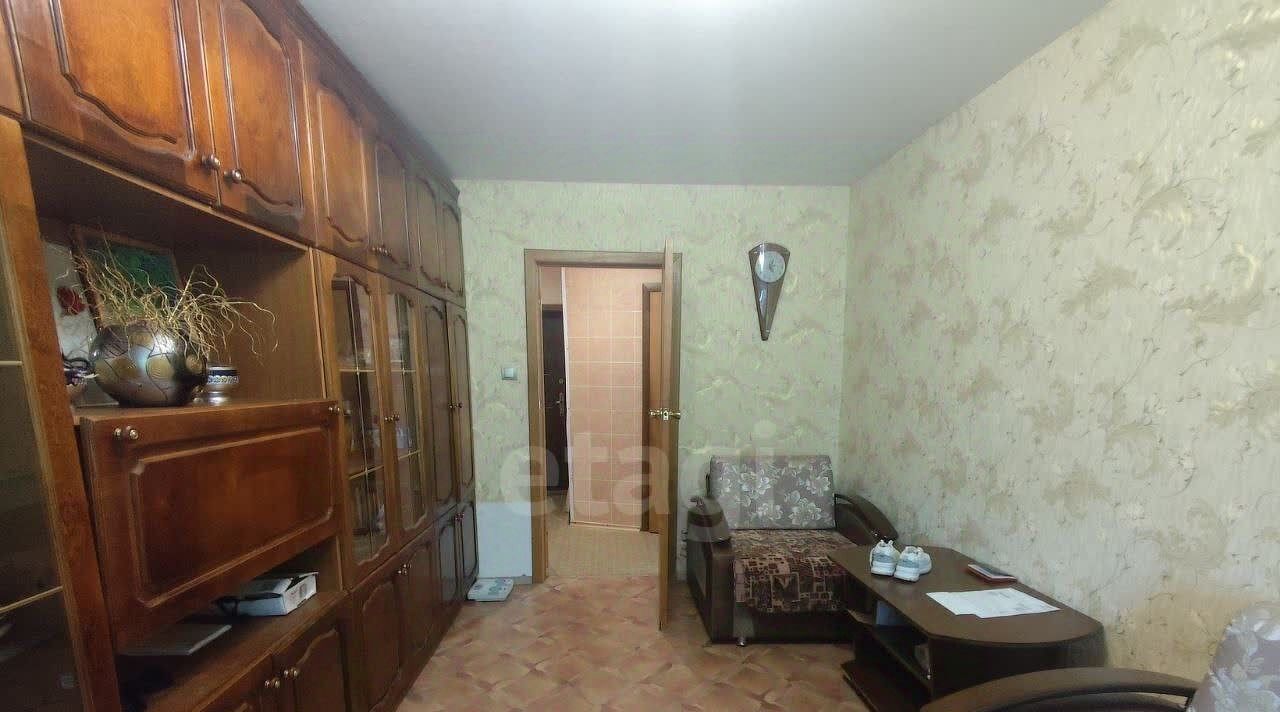 квартира г Муром ул Энгельса 17 фото 2