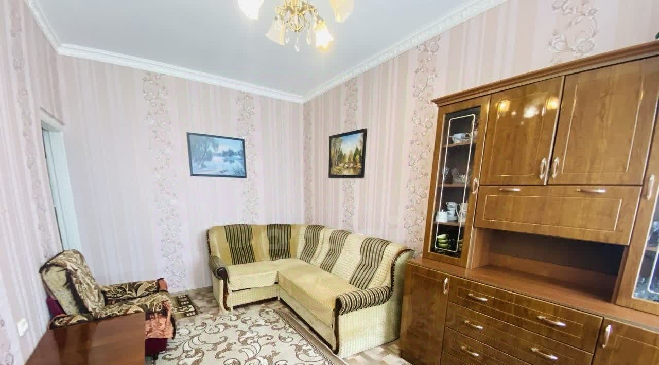 квартира г Муром ул Горького 31 фото 3