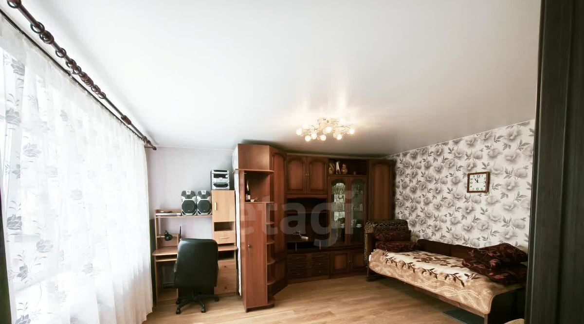 квартира г Муром ул Мечникова 60а фото 3