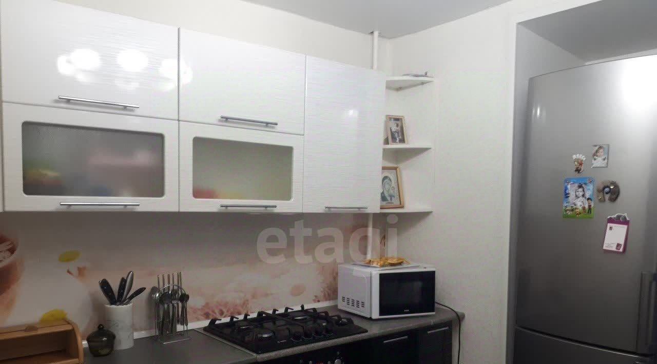 квартира г Муром ул Владимирская 35а фото 4